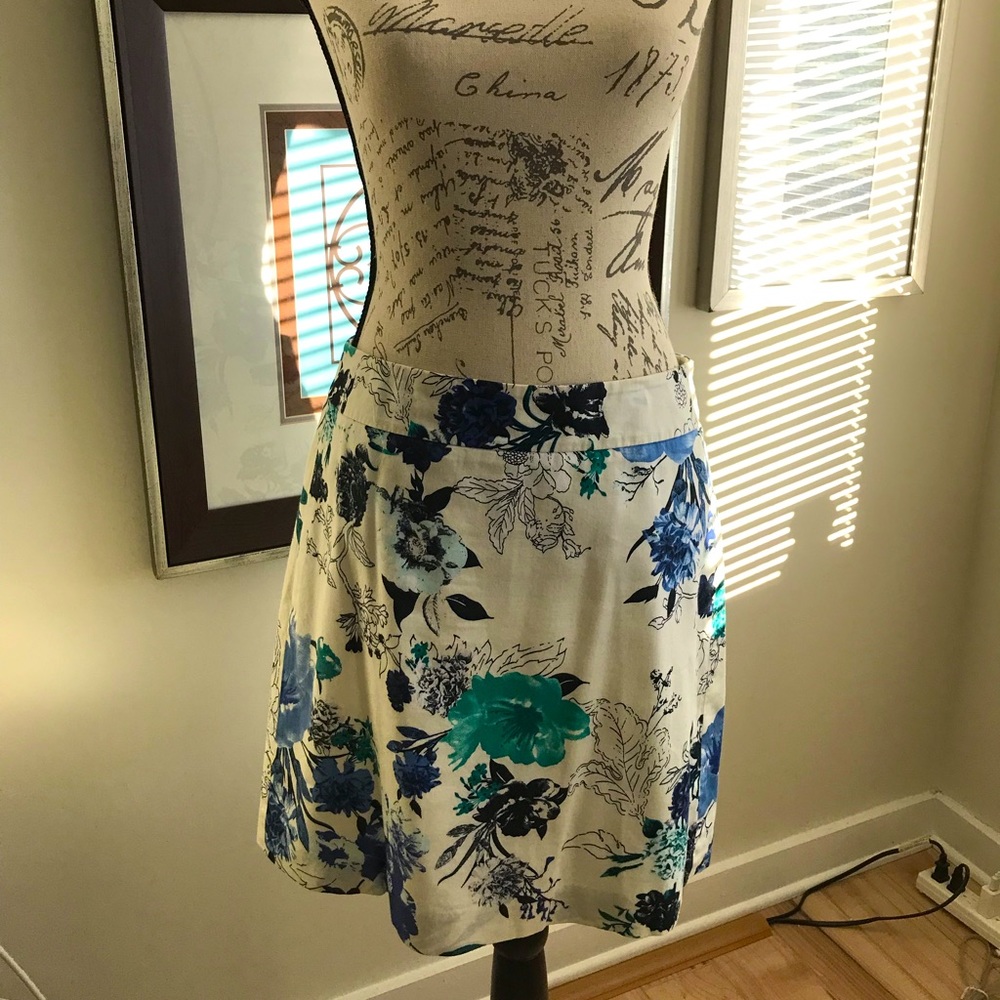 Loft Skirt